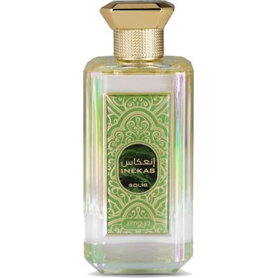 Zimaya Inekas Solis Eau de Parfum 100 ml