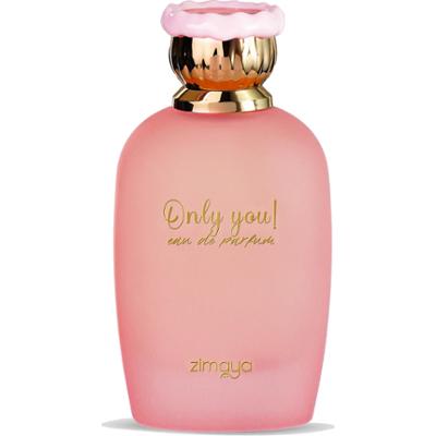 Zimaya Only You! Eau de Parfum 100 ml