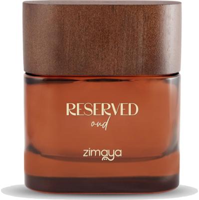 Zimaya Reserved Oud Eau de Parfum 100 ml