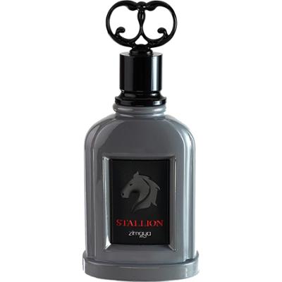 Zimaya Stallion Eau de Parfum 100 ml