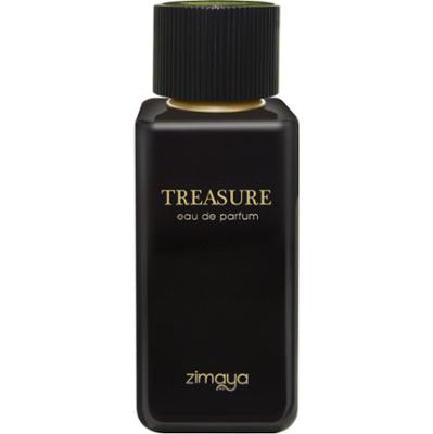 Zimaya Treasure Eau de Parfum 100 ml