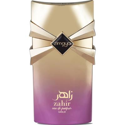 Zimaya Zahir Gold Eau de Parfum 100 ml