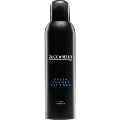 Zuccarello Men  Shower Gel Foam 200 ml