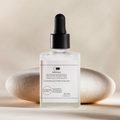 Serum Złuszczające  (PHA) 10% - Gentle Peeling