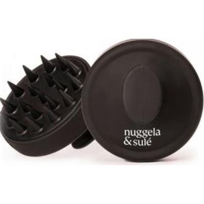 Masażer Brush do skóry głowy i włosów