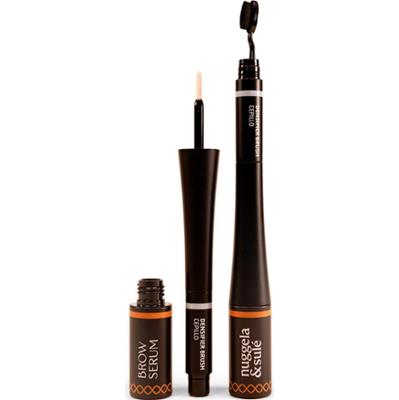 Serum do brwi 5 ml + szczoteczka