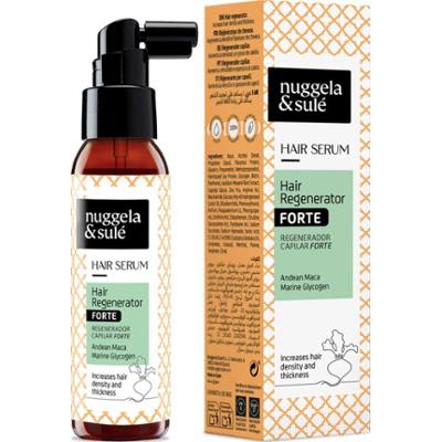 Serum Hair-Regenerator Forte
