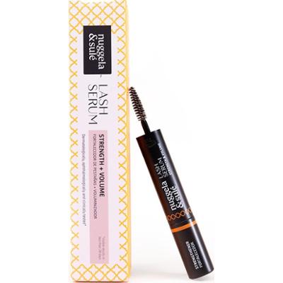 Odżywka do rzęs 5 ml + serum 5 ml