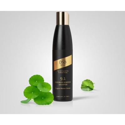 9.1 Szampon Exogrow booster 200 ml