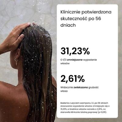 3.1 Dixidox De Luxe Szampon Intense