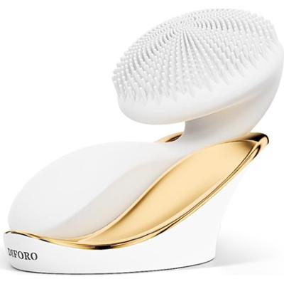 Diforo Arum White Gold Szczoteczka soniczna z funkcją magnetoterapii