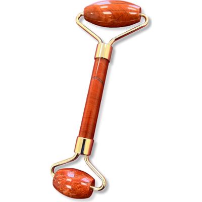 Roller do twarzy Diforo Red Jasper
