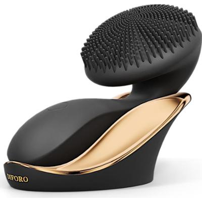 Diforo Arum Black Gold Szczoteczka soniczna z funkcją magnetoterapii