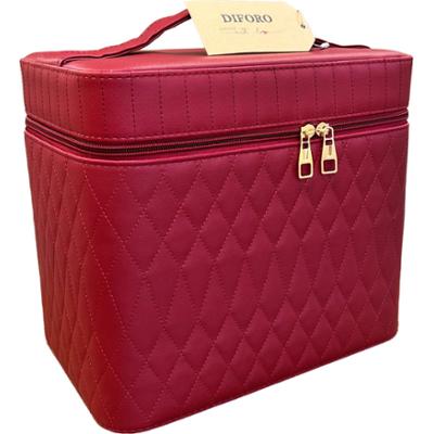 Kuferek na kosmetyki i biżuterię Diforo Ruga