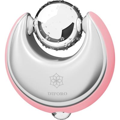 Ice Globes Diforo Krioterapia Różowa