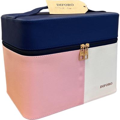 Kuferek na kosmetyki i biżuterię Diforo Roselo