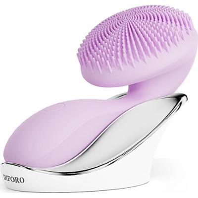 Diforo Arum Violet Szczoteczka soniczna z funkcją magnetoterapii