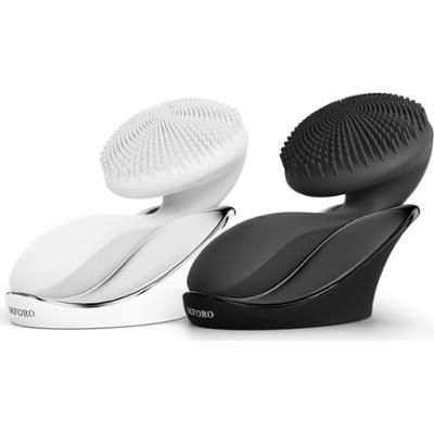 Zestaw 2 w 1 Diforo Arum White Silver i Arum Piano Black