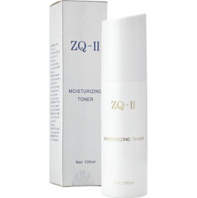 ZQ-II Moisturizing Toner 100ml