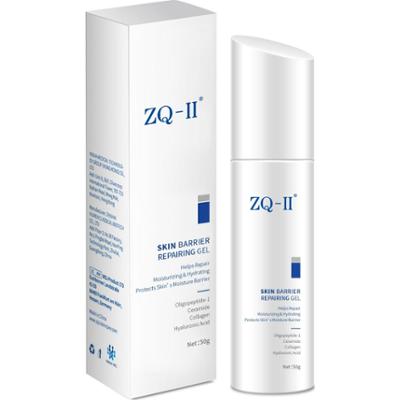ZQ-II Skin Barrier Repairing Gel 50g