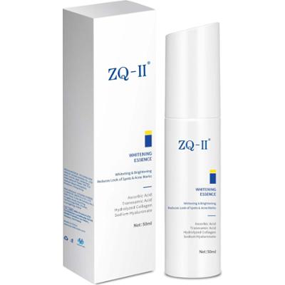 ZQ-II Whitening Essence 50ml