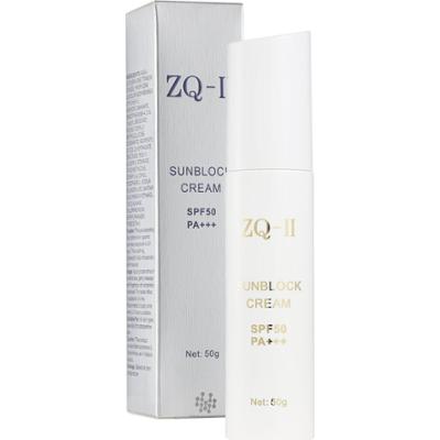 ZQ-II Sunblock Cream 50g