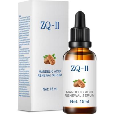 ZQ-II Mandelic Acid Renewal Serum 15ml