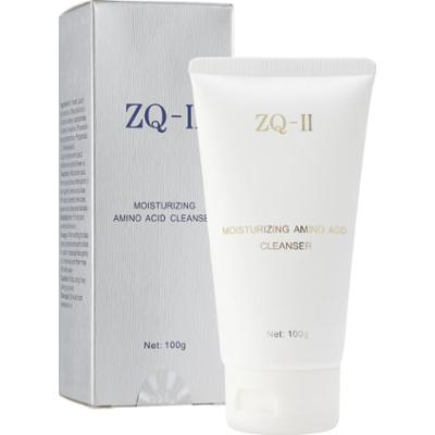 ZQ-II Moisturizing Amino Acid Cleanser 100g