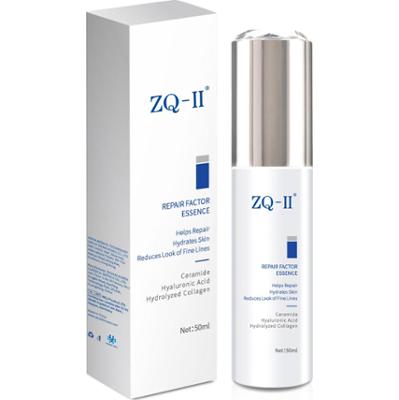 ZQ-II Repair Factor Essence (Spray) 50G