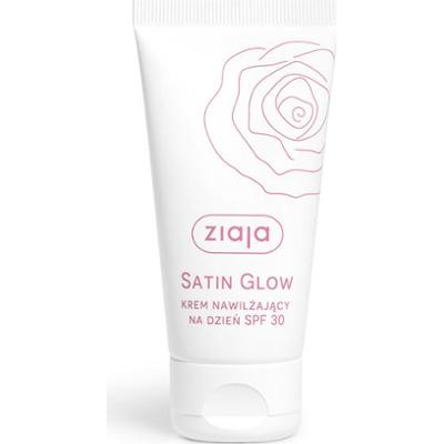 krem nawilżający na dzień SPF 30 Ziaja
