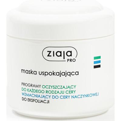 maska uspokajająca Ziaja