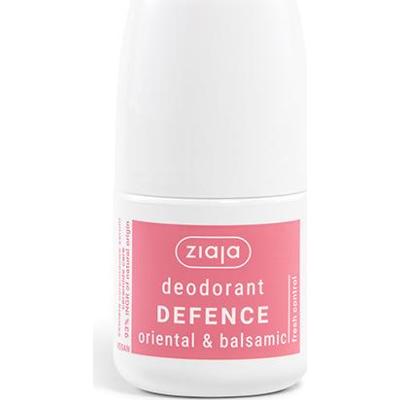 deodorant defence oriental&balsamic Ziaja