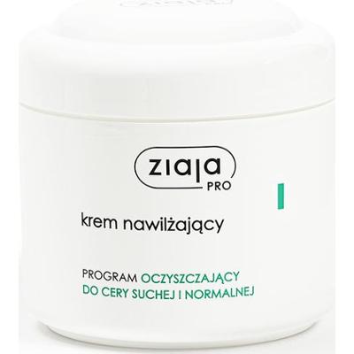 krem nawilżający Ziaja