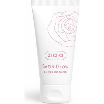eliksir do dłoni Ziaja