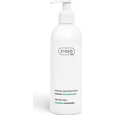 peeling enzymatyczny Ziaja