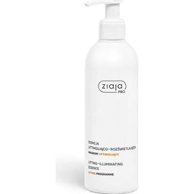 esencja liftingująco-rozświetlająca Ziaja