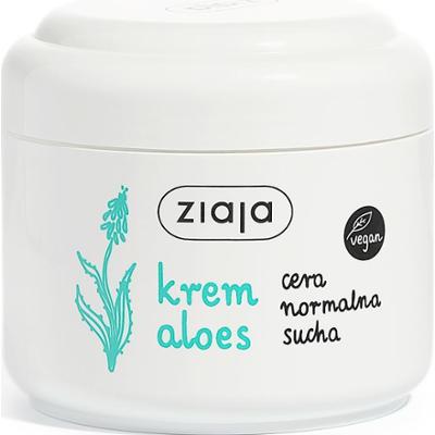 krem aloes Ziaja