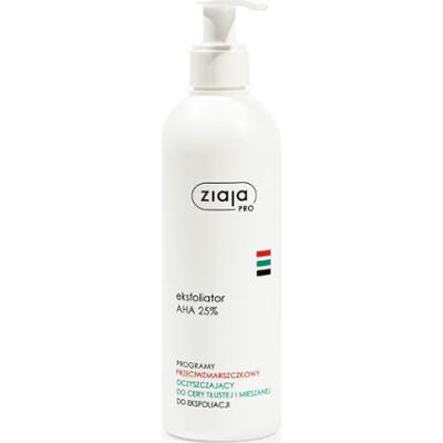 eksfoliator AHA 25% Ziaja