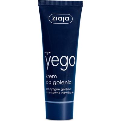 krem do golenia Ziaja