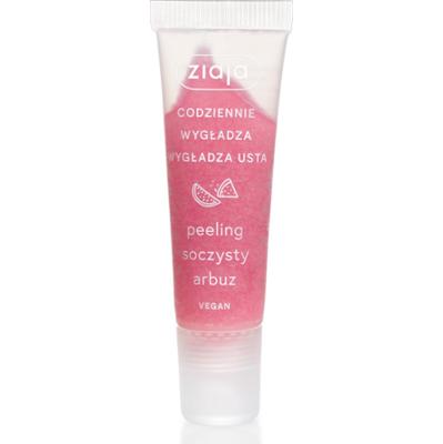 peeling do ust soczysty arbuz Ziaja