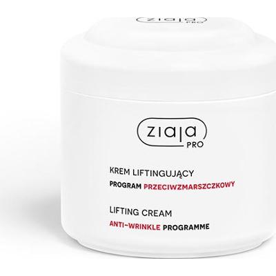 krem liftingujący Ziaja