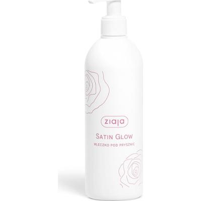 mleczko pod prysznic Ziaja