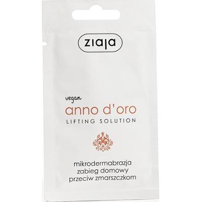 mikrodermabrazja Ziaja