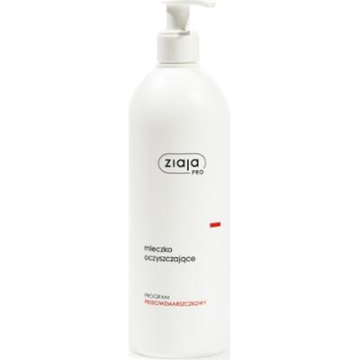 mleczko oczyszczające Ziaja