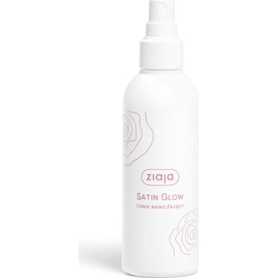 tonik nawilżający Ziaja