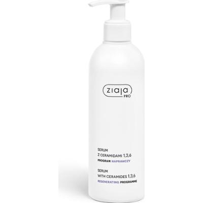 serum z ceramidami 1,3,6 Ziaja