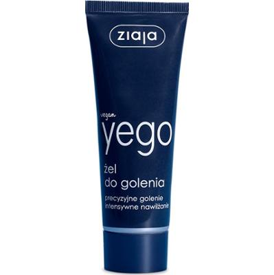 żel do golenia Ziaja