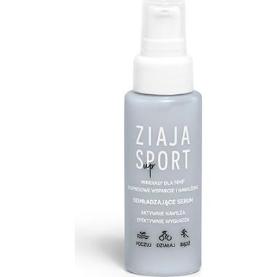 odmładzające serum Ziaja