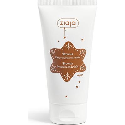 balsam do ciała brownie Ziaja