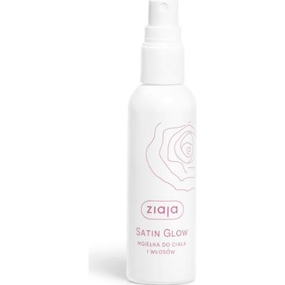 mgiełka do ciała i włosów Ziaja